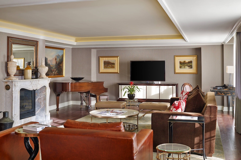 The St. Regis Aspen Resort - photo 83