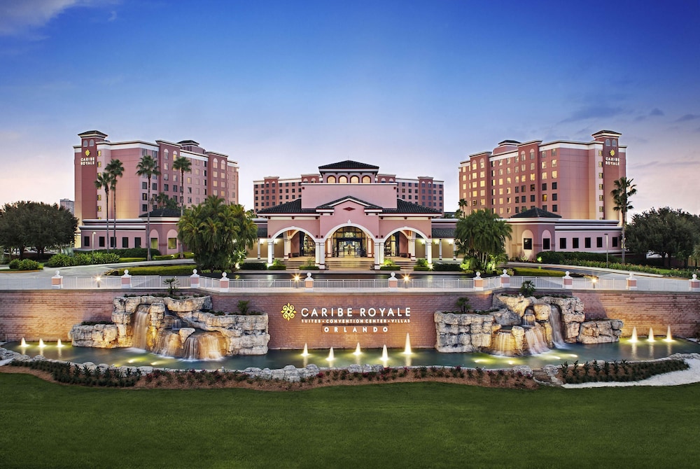 Caribe Royale Orlando - photo 64