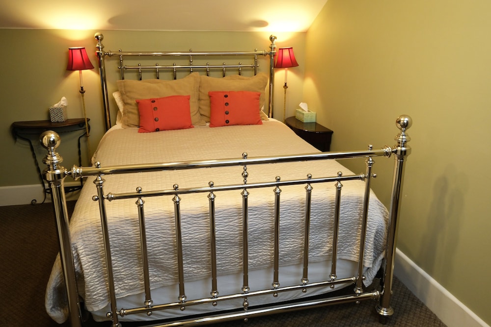 Arroyo Vista Inn - photo 23