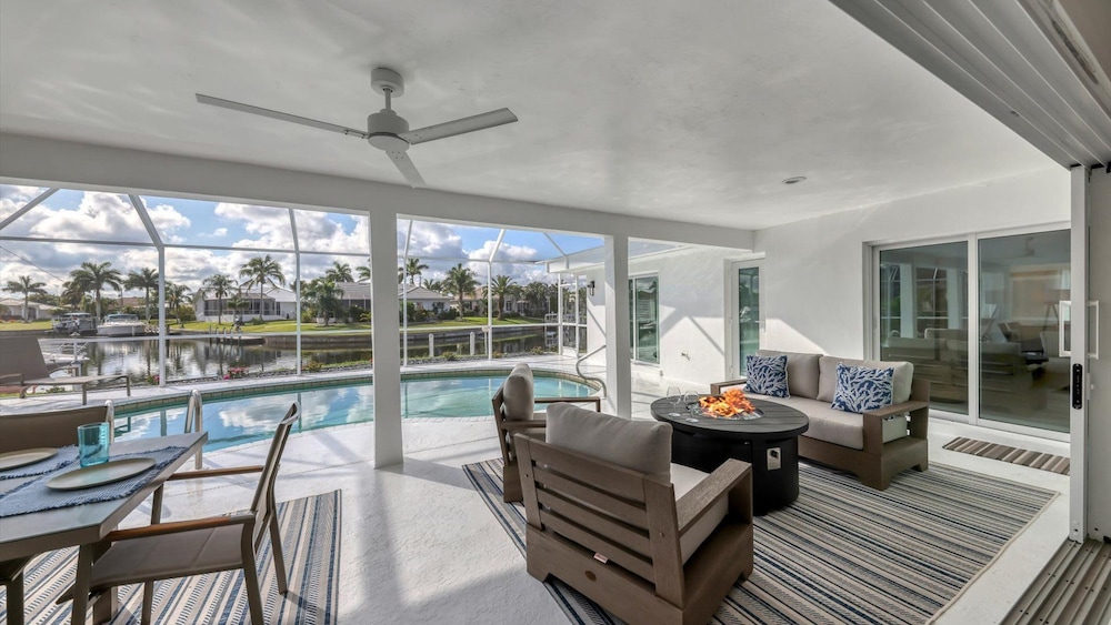 1521 Kinglet in Punta Gorda, United States