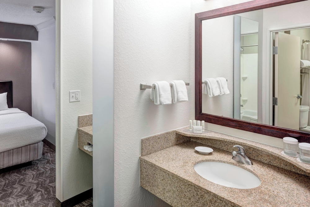 SpringHill Suites by Marriott Columbus - photo 10