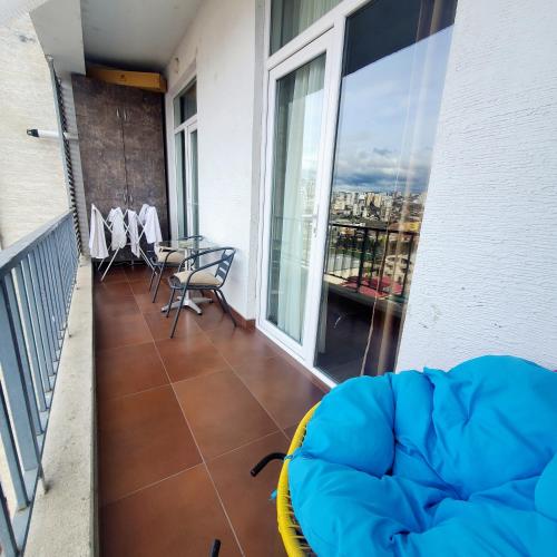 Apartment in Ortachala