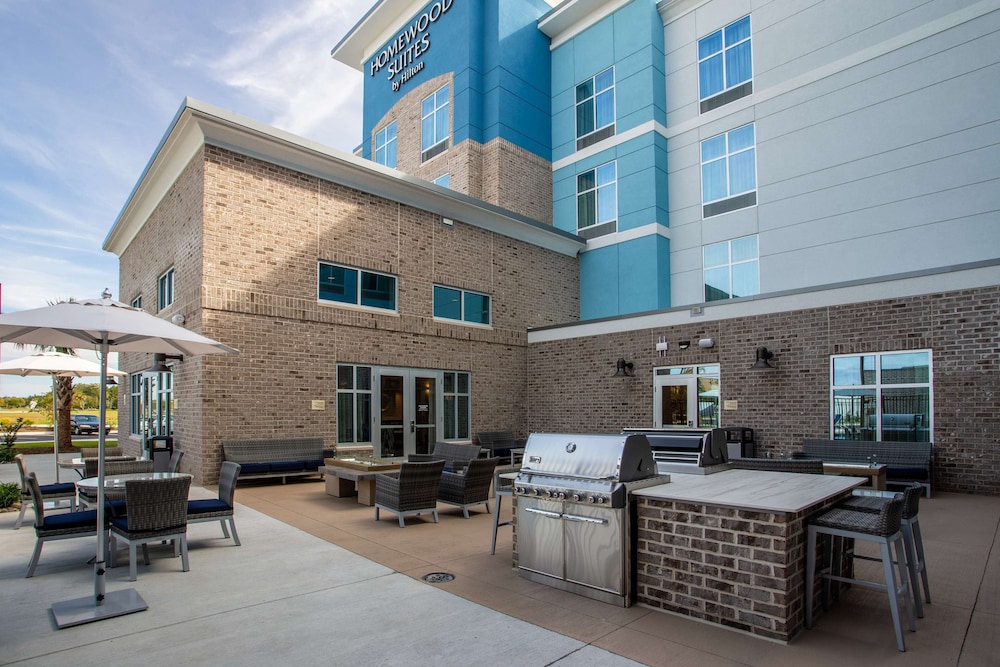 Homewood Suites by Hilton Myrtle Beach Coastal Grand Mall - photo 29