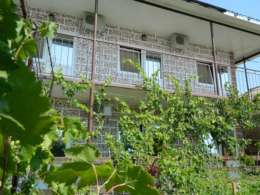 Kafa Hotel in Feodosiya, Ukraine