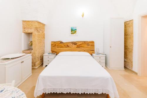 Iolanda Vacanze - last minute hotel in Lucugnano