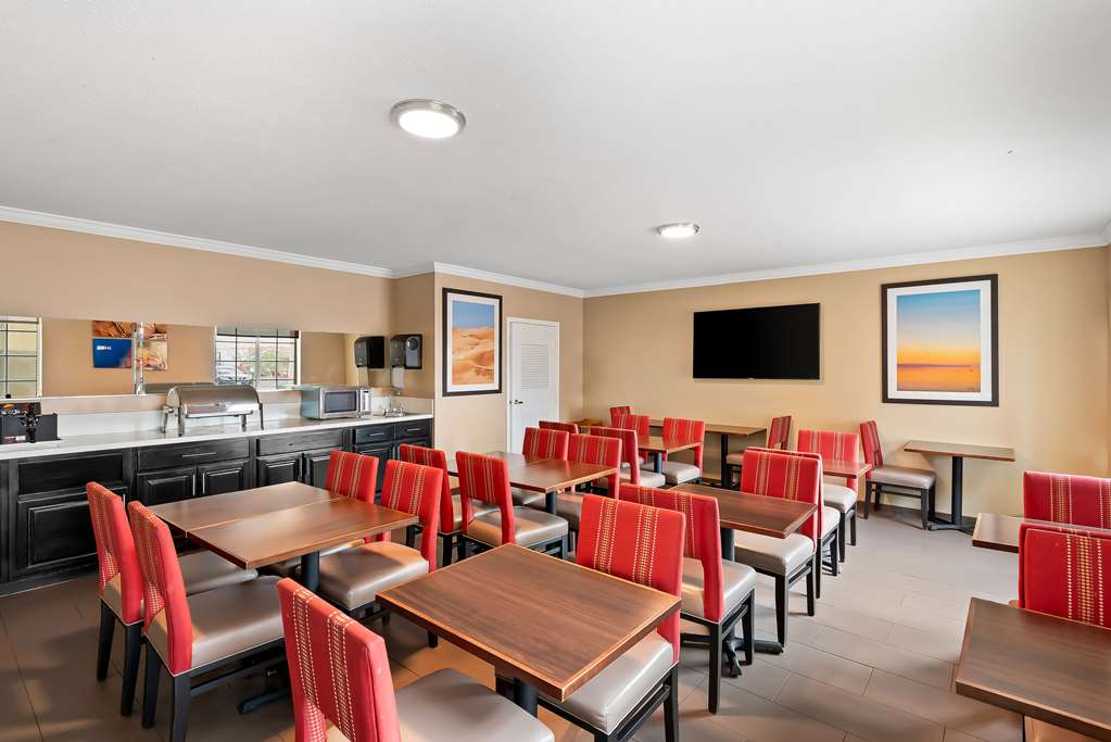 Comfort Inn & Suites El Centro I 8 - photo 26