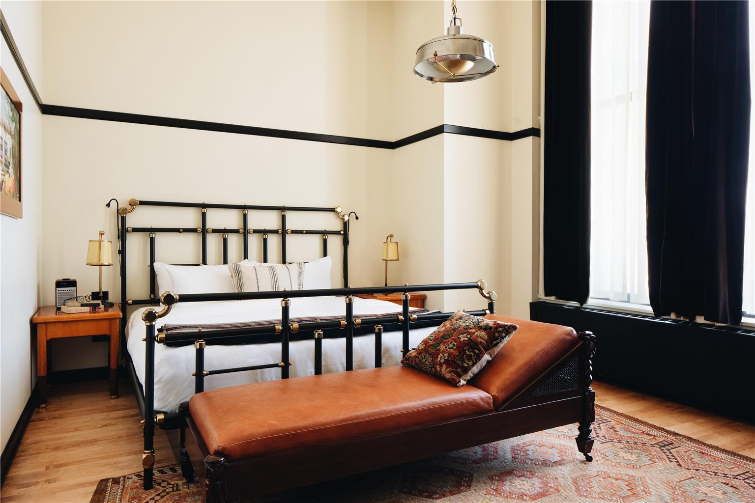 Chicago Athletic Association a Hyatt Hotel - photo 18