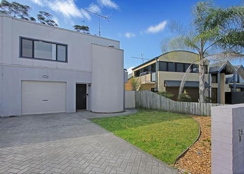 Sandy Place 75b Seaside Living Managed By Batemans Bay Accom — Long Beach