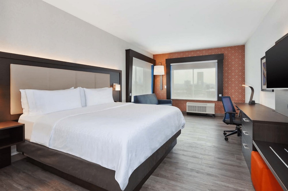 Holiday Inn Express & Suites Jersey City Holland Tunnel by IHG - photo 11