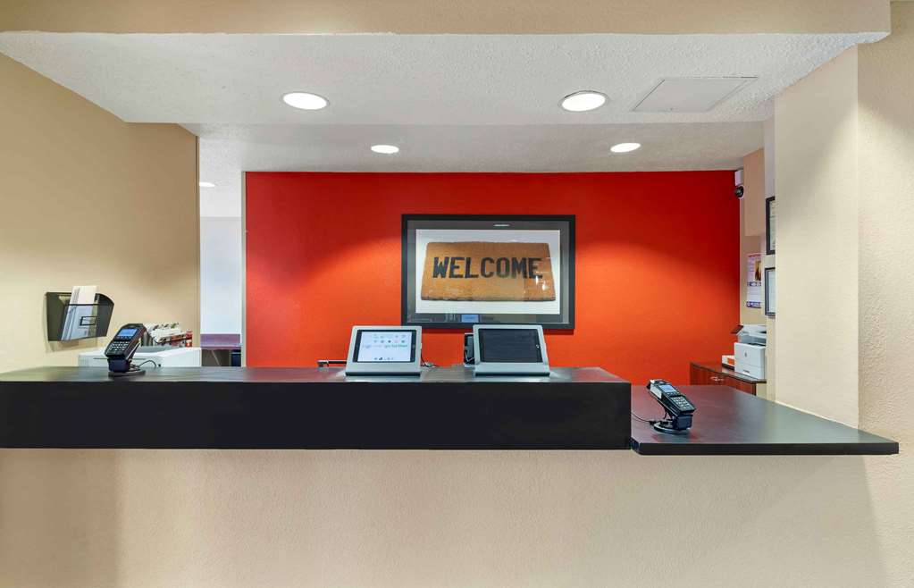 Extended Stay America Select Suites Greenville Airport - photo 6