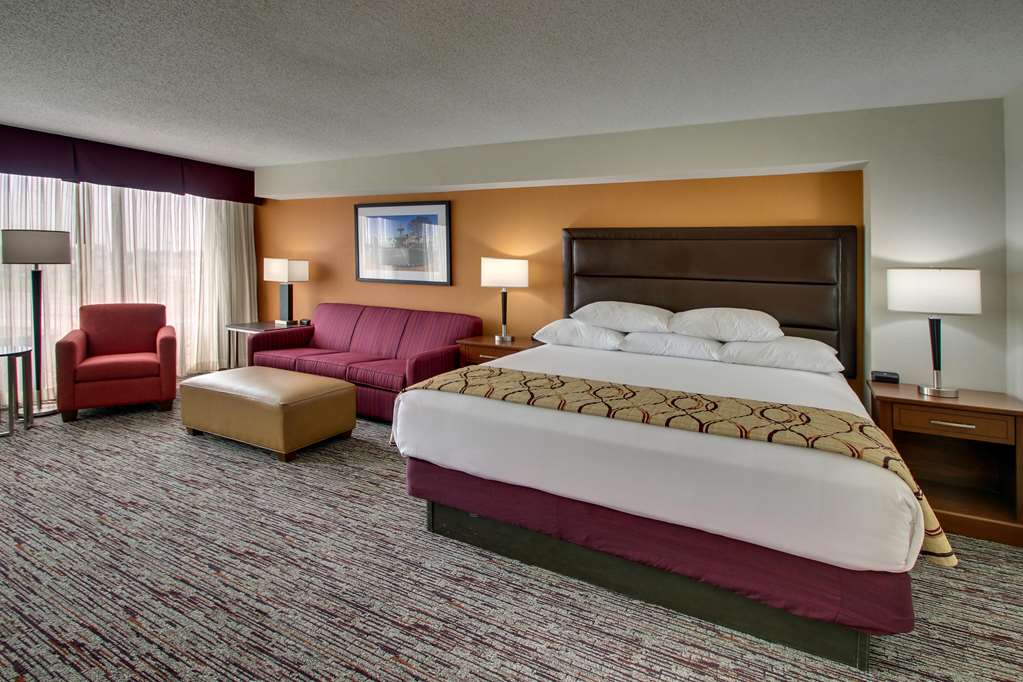 Drury Inn & Suites Bowling Green - photo 24