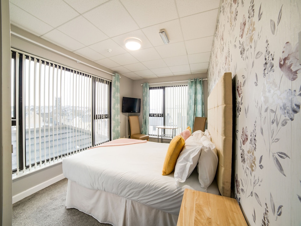 Rambler Inn — hotel in Portstewart