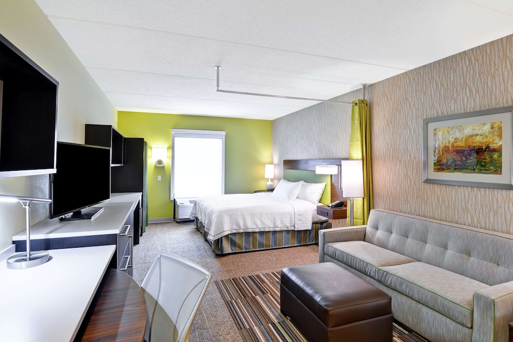 Home2 Suites by Hilton Dickson City Scranton - photo 15