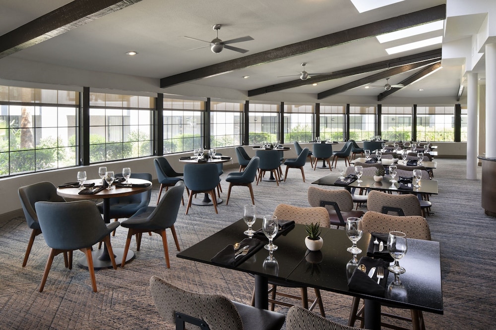 Four Points by Sheraton Tucson Airport - photo 24