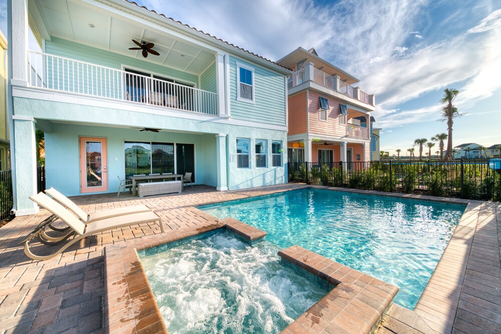 Margaritaville Cottages Orlando by Rentyl with H2O Waterpark - photo 226