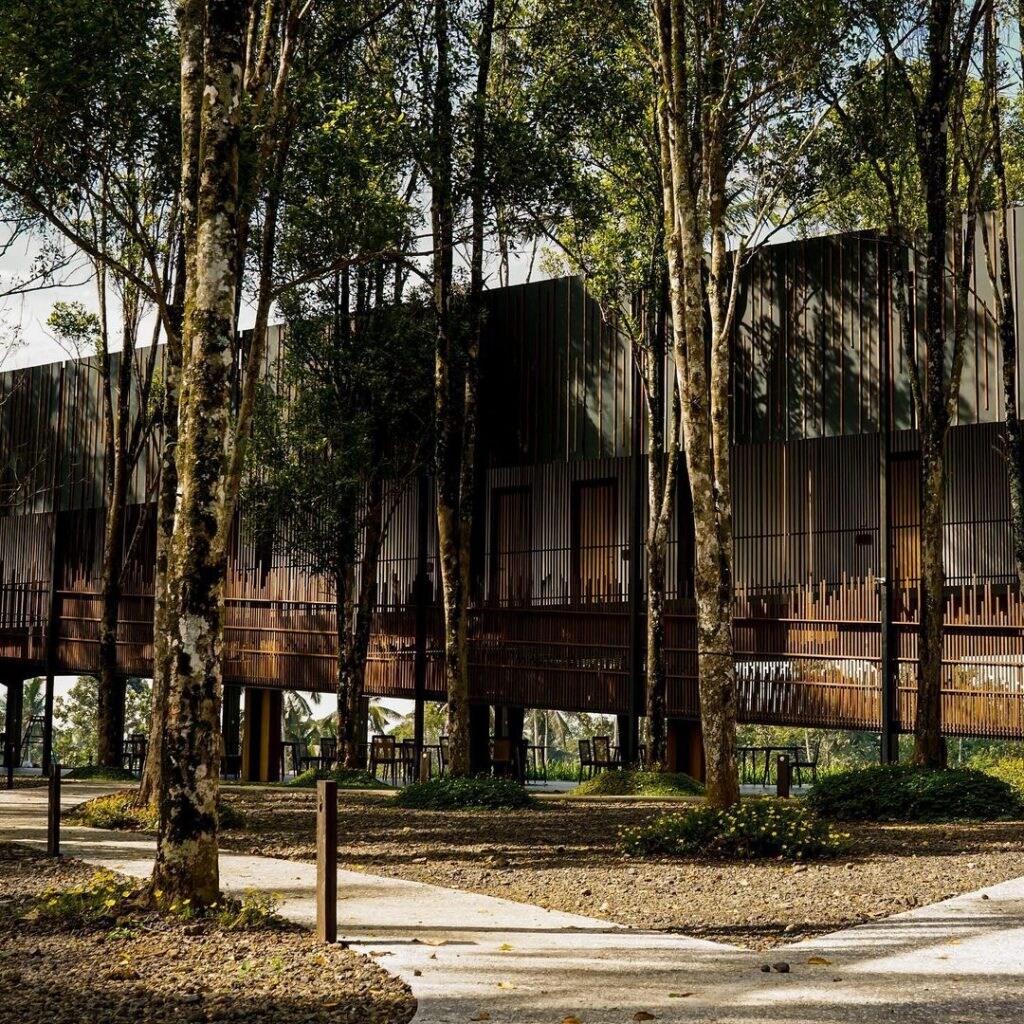Teras Hotel Ijen Banyuwangi — Banyuwangi — photo 2