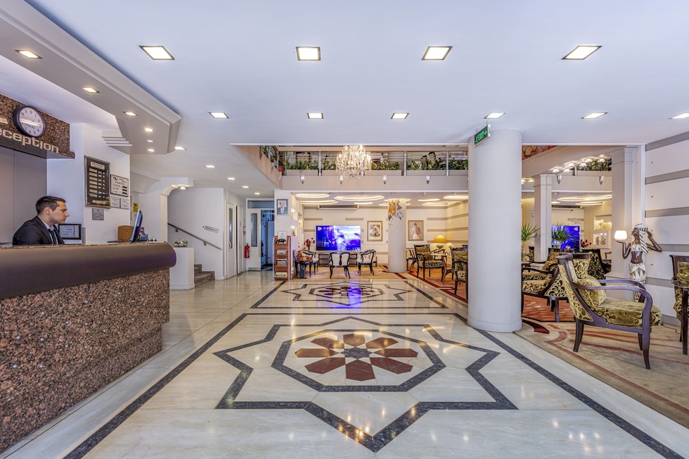 Otel Kaya — Izmir — photo 3