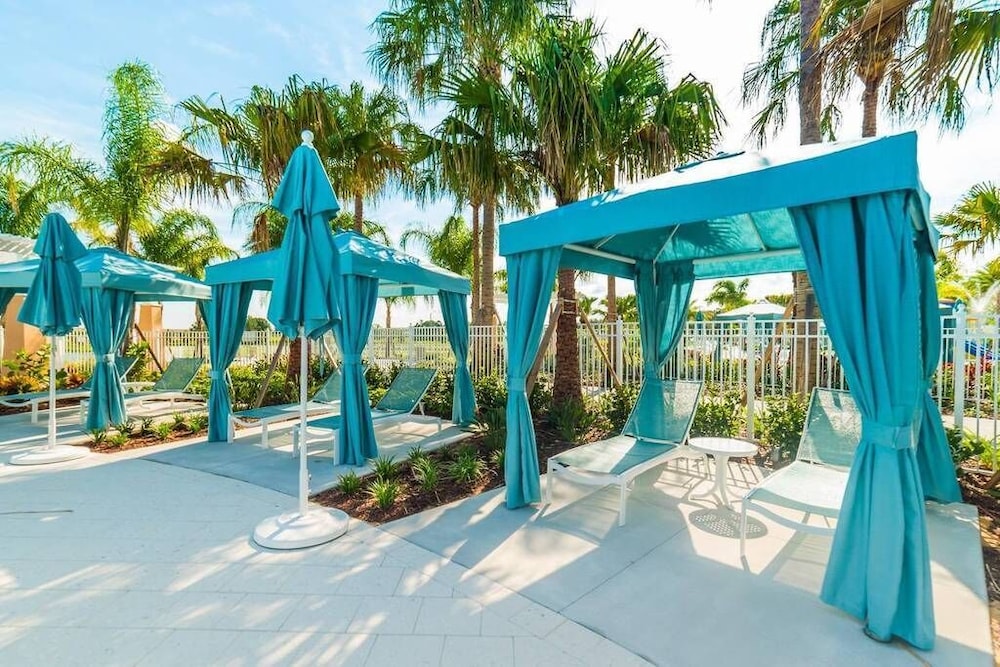 New Decor With Mickey Nemo Tinkerbell & Star Wars Rooms Private Pool and Game Room - photo 87