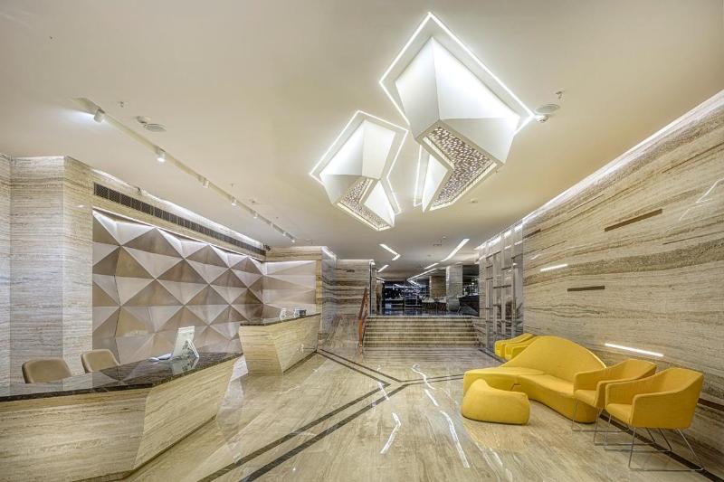 Attide Hotel — 4-Star Luxury Hotel in Bengaluru, India