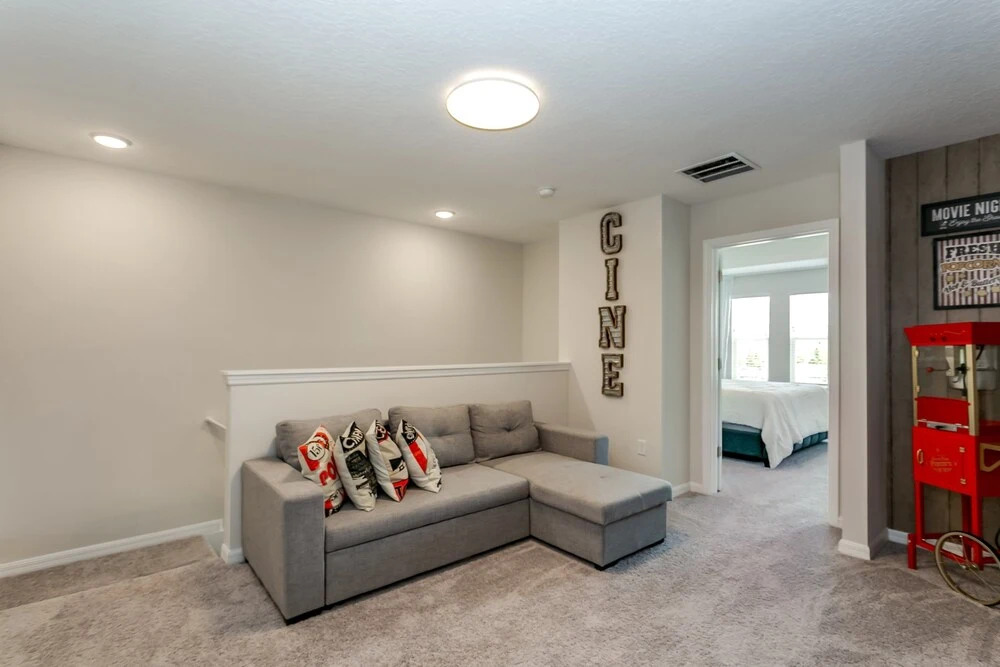 1527cpc Orlando Newest Resort Community Town Home - photo 2