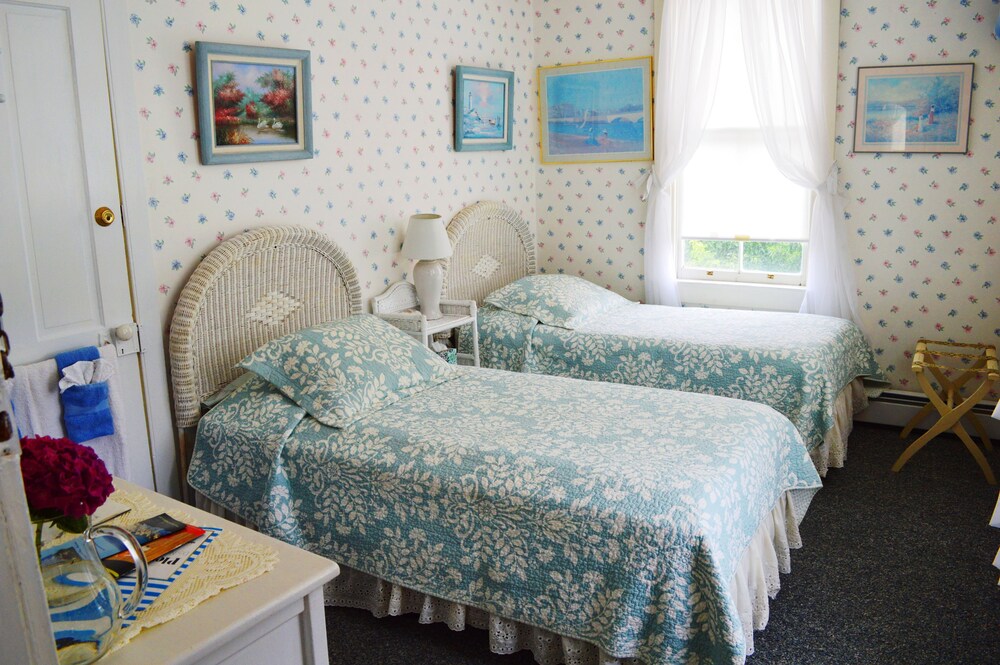 The Inn At The Shore - photo 33