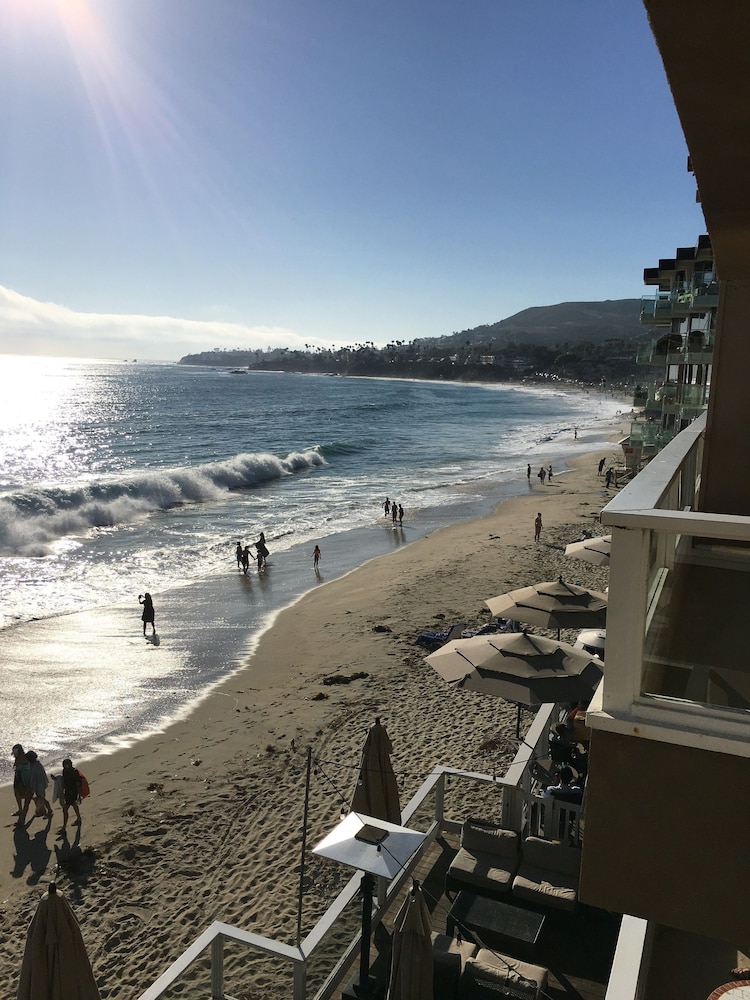 Pacific Edge Hotel - photo 133