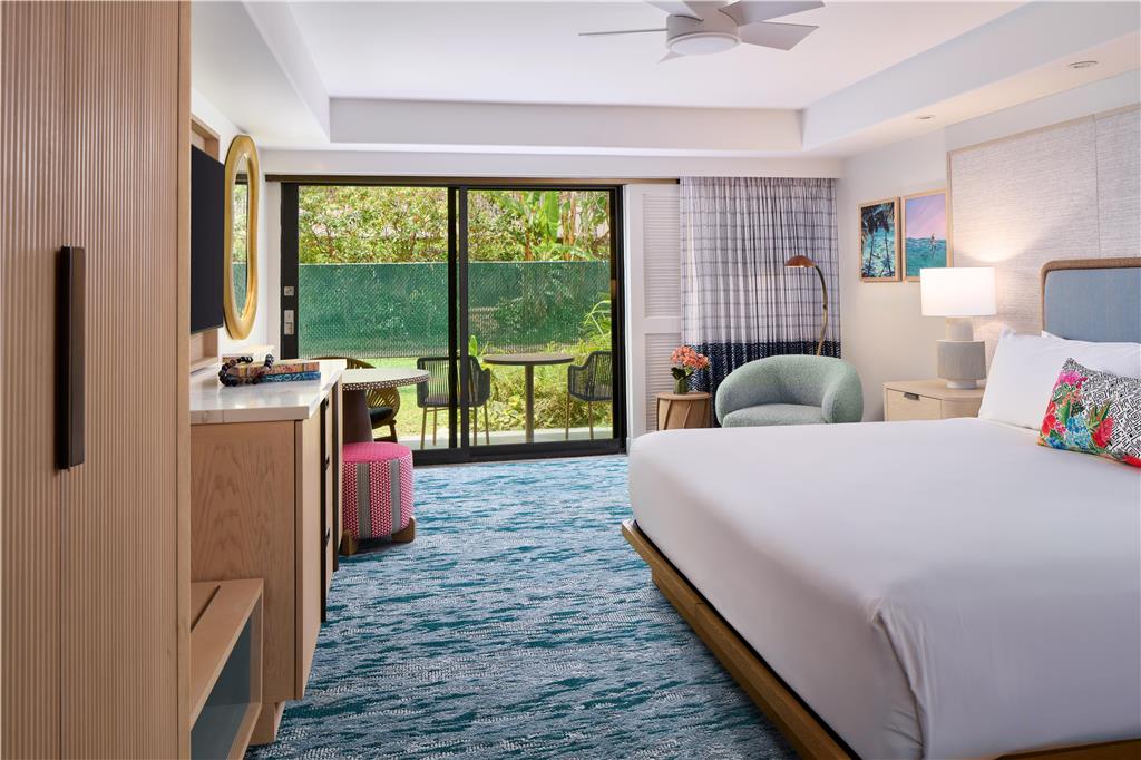 Outrigger Kaanapali Beach Resort - photo 63