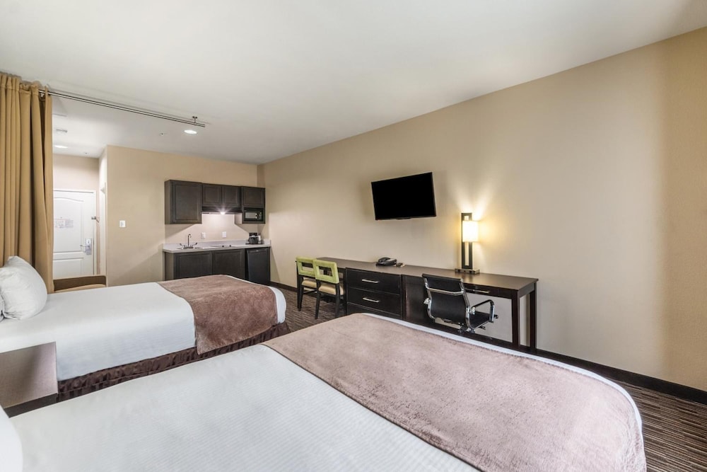 Residency Suites Cotulla - photo 18