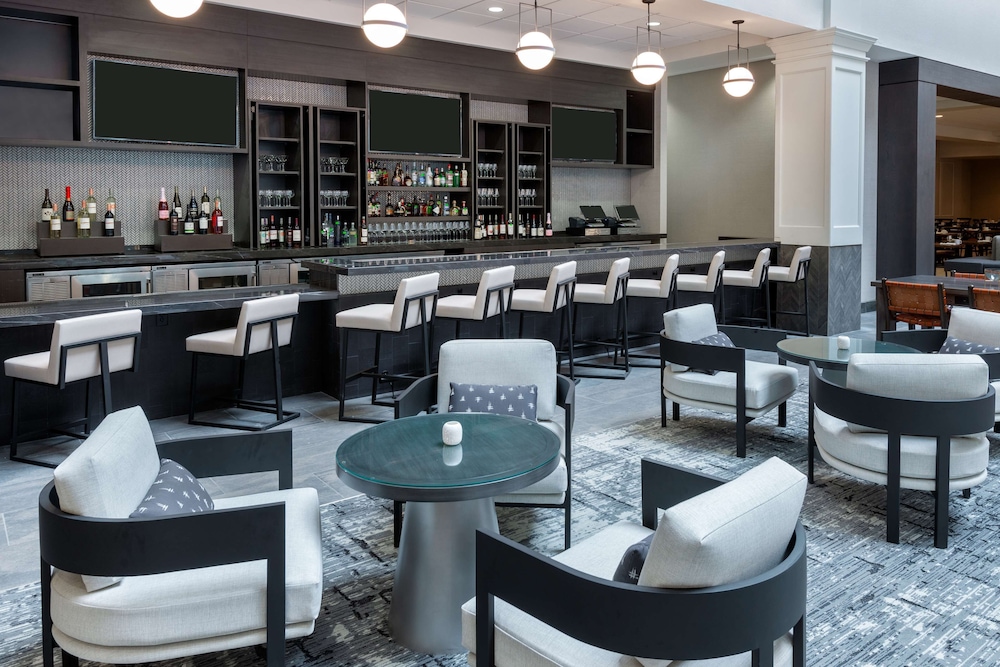 Hilton Charlotte Airport - photo 47