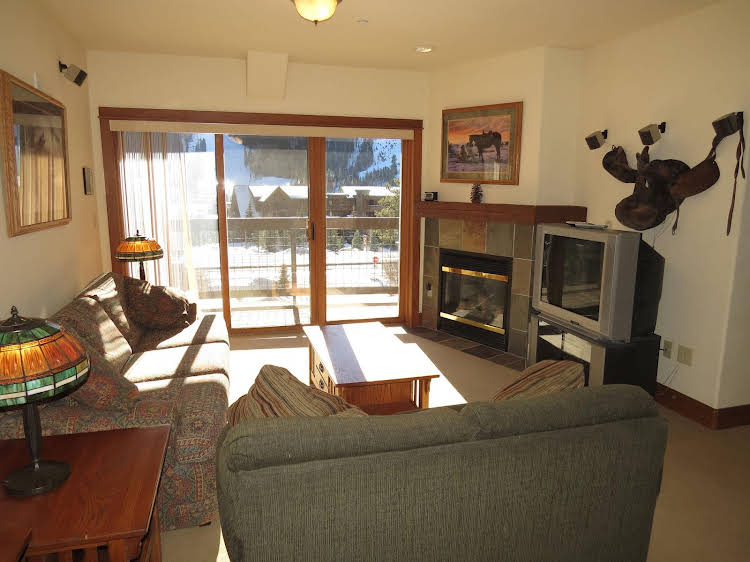 Summit Resort Group Keystone - photo 32