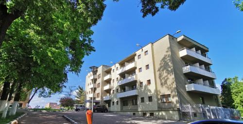 Hotel Timisoara Sannicolau Mare — Sannicolau Mare