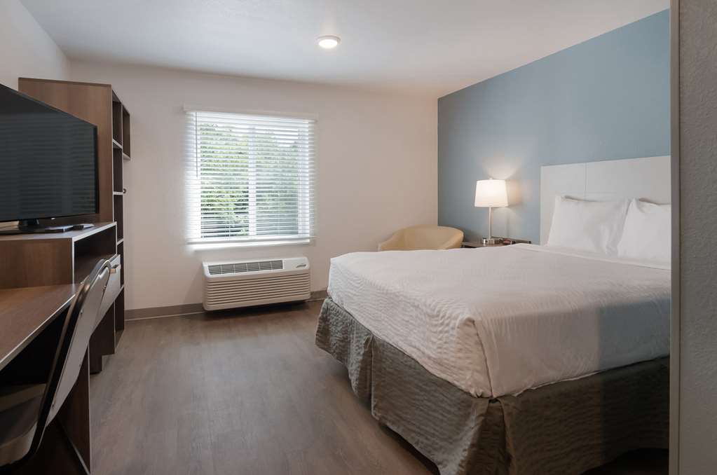 WoodSpring Suites Lynchburg VA - photo 7