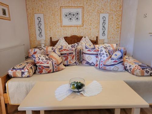 Arkadenhof Kurtz pet-friendly hotel Markt Allhau