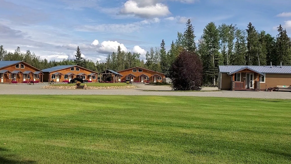 Delta Accommodations Alaska Country Inn - photo 21