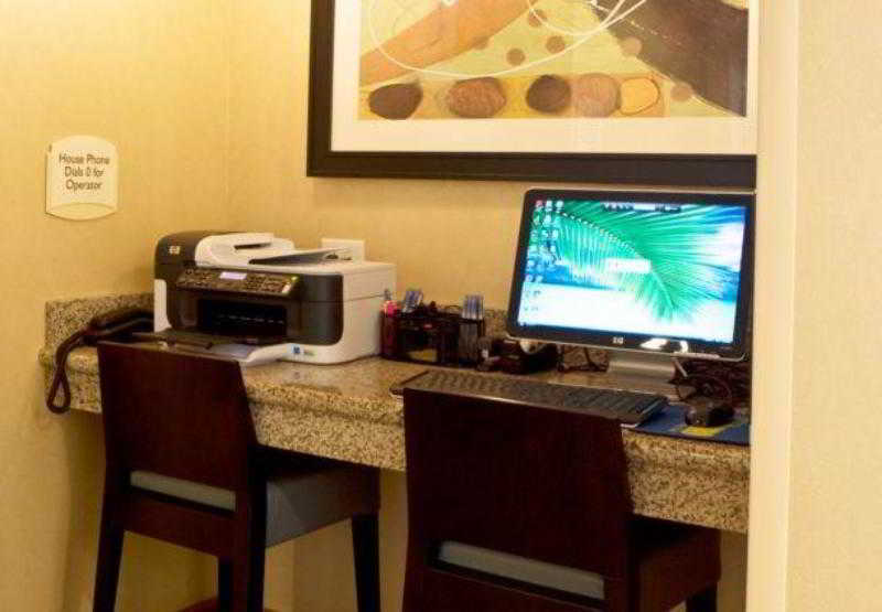 Residence Inn Marriott Moline - photo 21