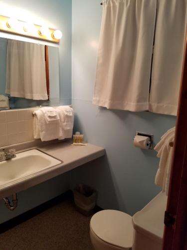 Buckhorn Resort - photo 14
