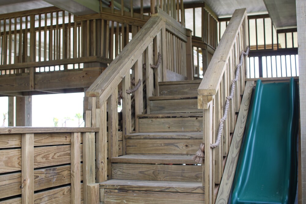 Boardwalk port bolivar - photo 116