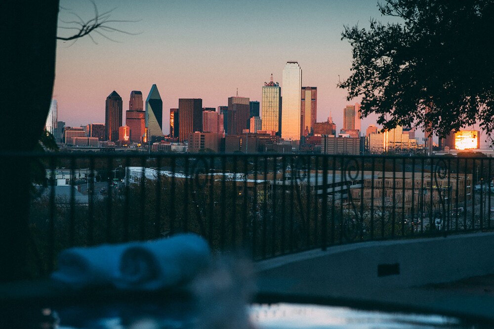 Belmont Hotel Dallas in Dallas, United States