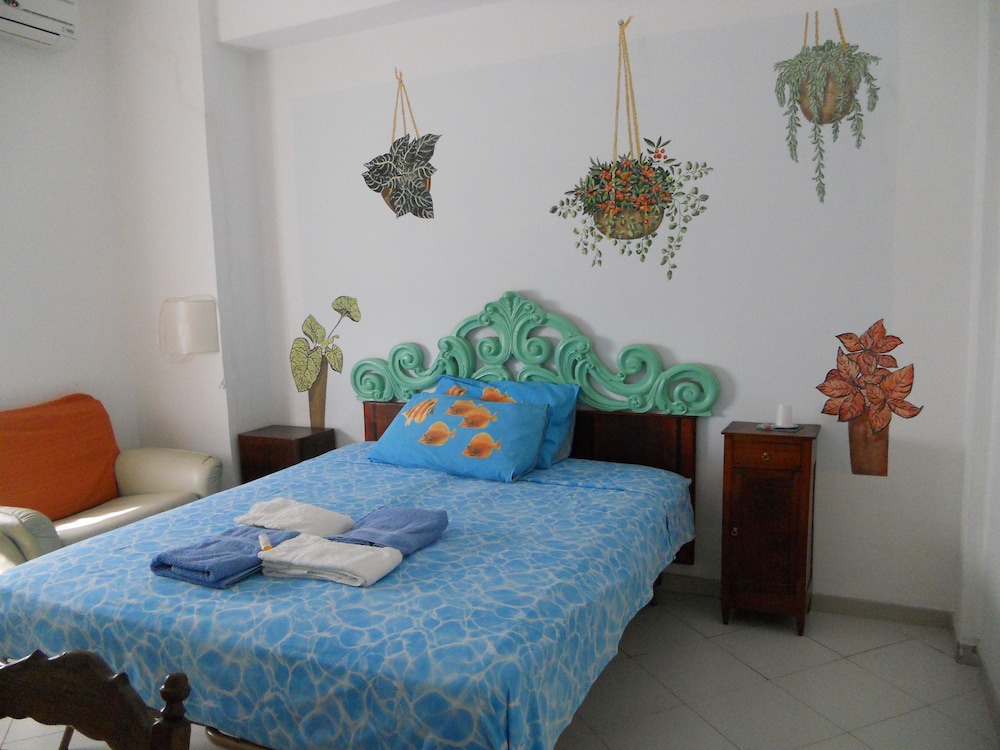 Le Terrazze Del Casale — hotel in Pisticci