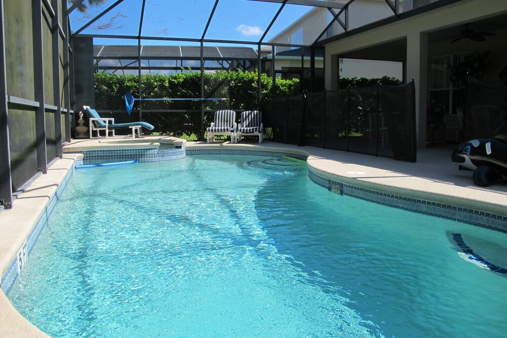 Emerald Island Resort 2751 - photo 62