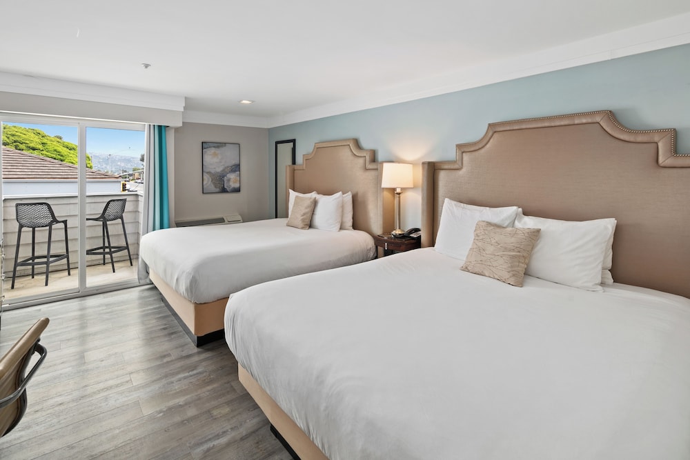 Art Hotel Laguna Beach - photo 4