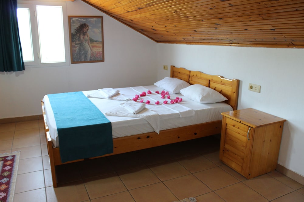 Adilan Villas And Apartments — 4-Star Luxury Hotel in Kas, Turkey