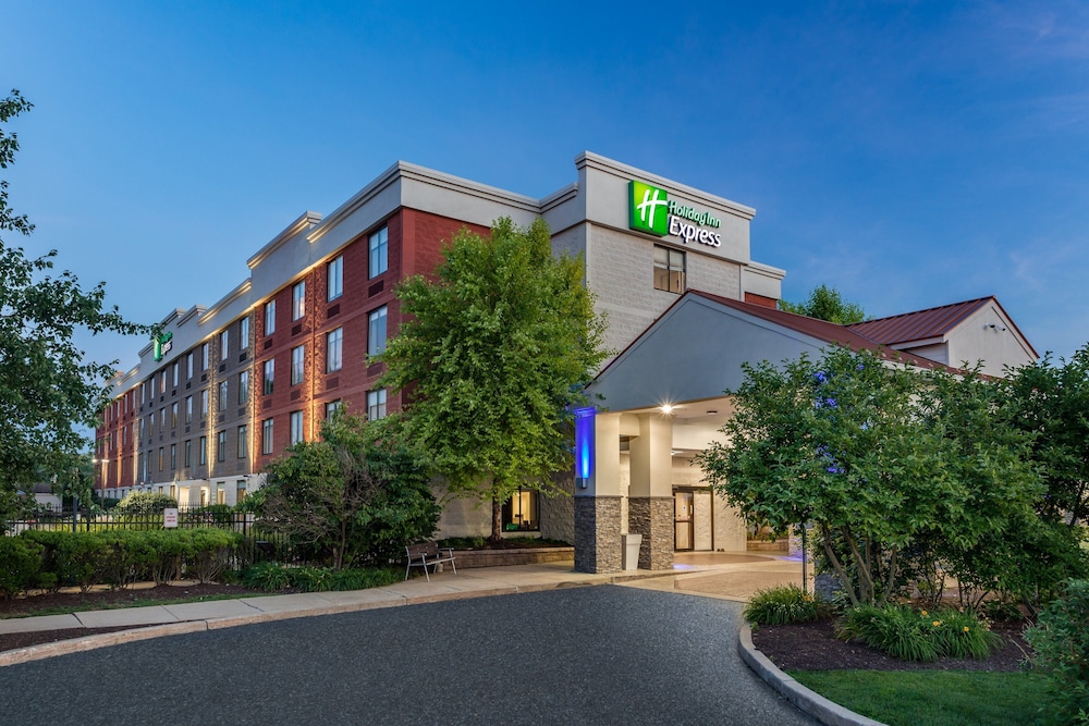 Holiday Inn Express Exton by IHG - photo 45