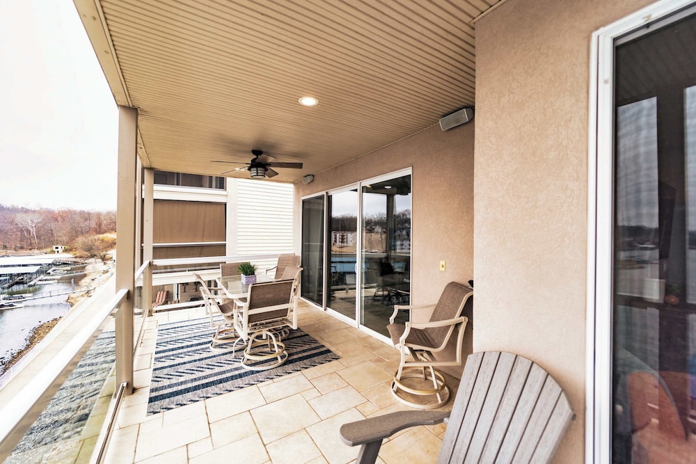 Happy Haven @ Lands End 3 BDR Resort Condo - photo 38