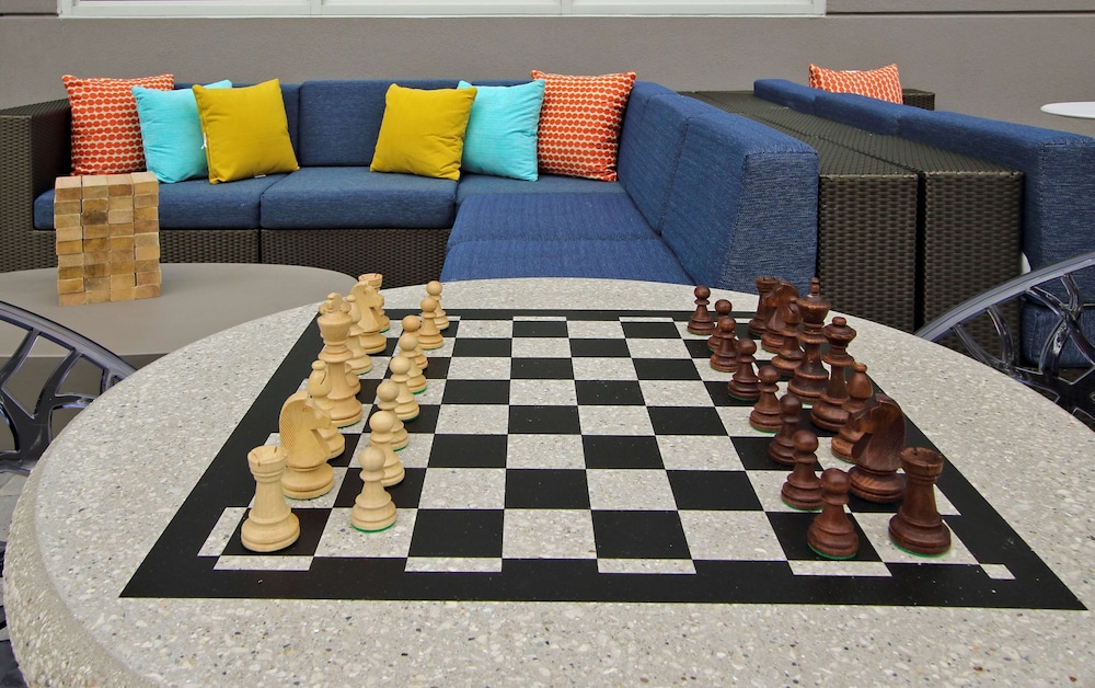Tru by Hilton Cypress Houston - photo 16