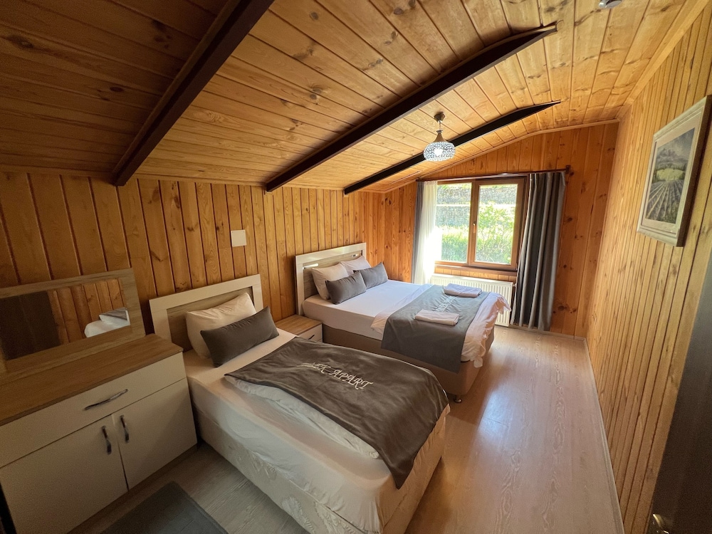 Dilek Apart — Caykara — photo 2