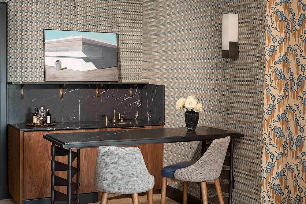 San Francisco Proper Hotel - photo 5