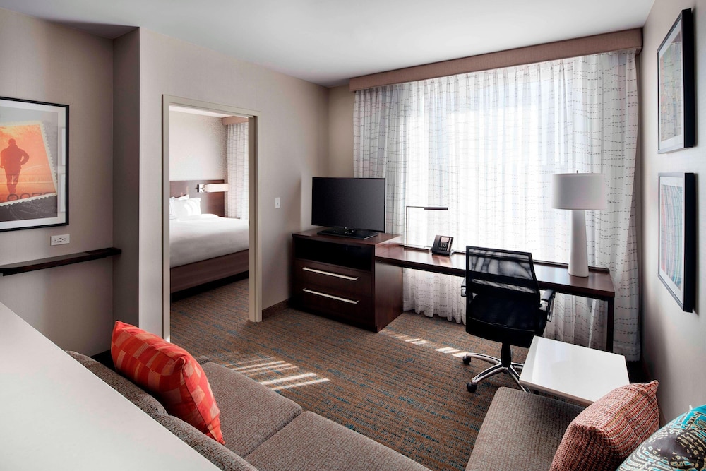 Residence Inn by Marriott Boston Watertown - photo 20