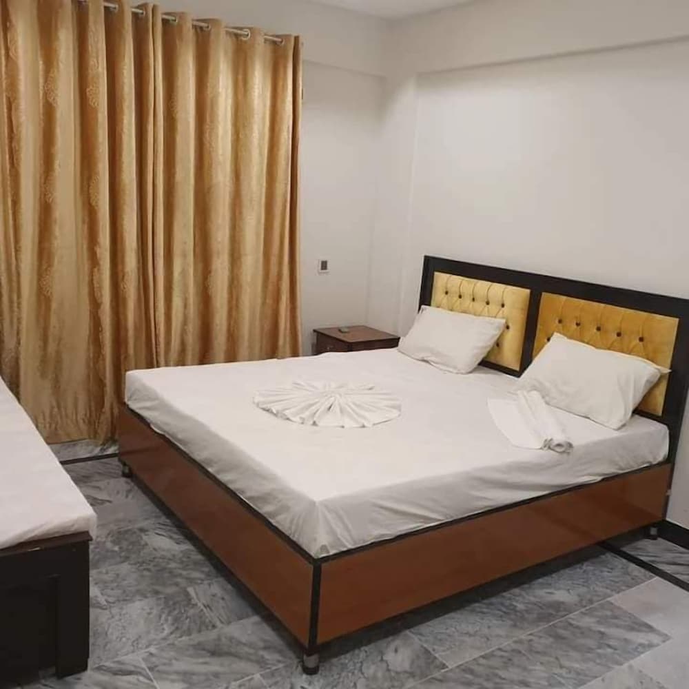 Hotel Alpine View And Restaurant in Muzaffarabad, Pakistan