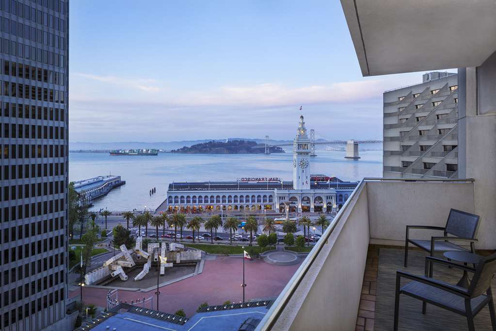 Hyatt Regency San Francisco - photo 24
